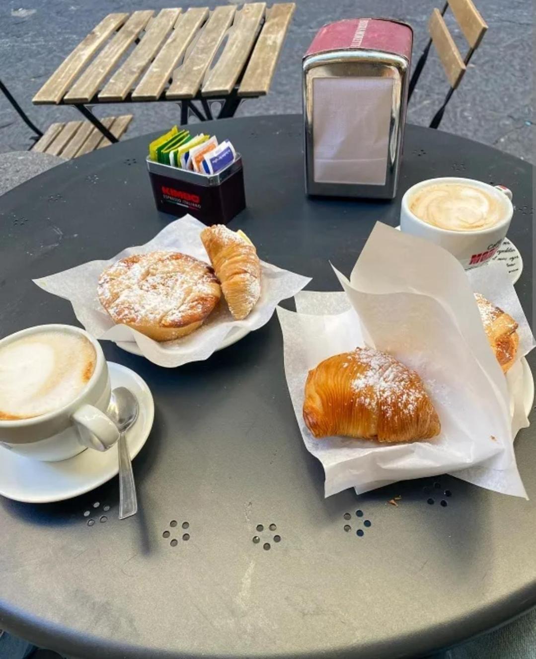 Hébergement de vacances Piccola Stella *